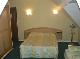 Hôtel La Renaissance