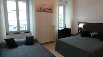 Hôtel La Renaissance