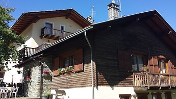 Le Chalet