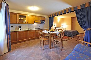 Le Chalet