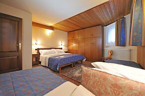 Le Chalet