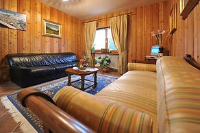 Le Chalet