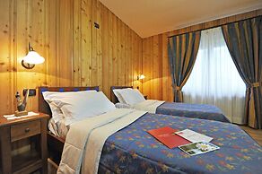 Le Chalet