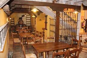 Hospederia La Querencia