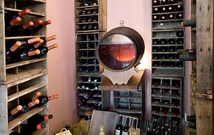 Hospederia La Querencia