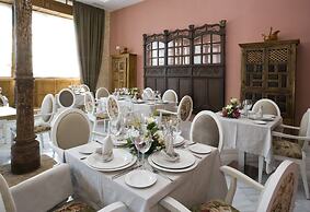 Hospederia La Querencia