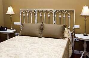 Hospederia La Querencia