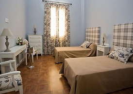 Hospederia La Querencia