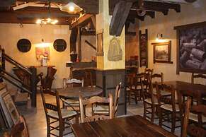 Hospederia La Querencia