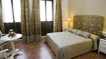 Hospederia La Querencia