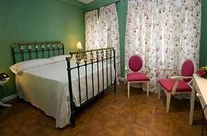 Hospederia La Querencia