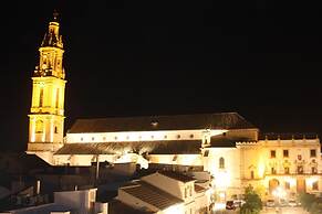 Hospederia La Querencia