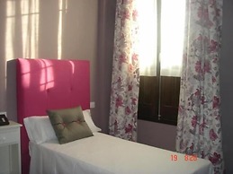 Hospederia La Querencia