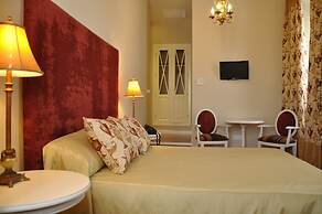 Hospederia La Querencia