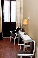 Hospederia La Querencia