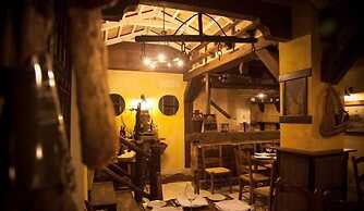 Hospederia La Querencia