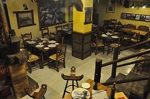 Hospederia La Querencia