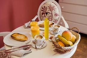 Hospederia La Querencia