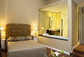 Hospederia La Querencia