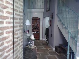 Hospederia La Querencia