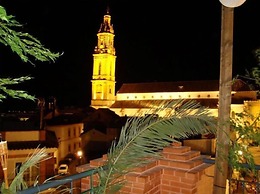 Hospederia La Querencia