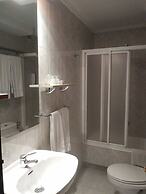 Hostal Sancho Garcia