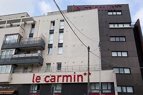 Le Carmin