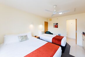 Bella Vista - Palmerston North