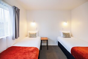 Bella Vista - Palmerston North
