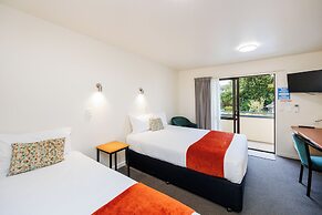 Bella Vista - Palmerston North