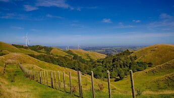 Bella Vista - Palmerston North