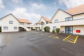 Bella Vista - Palmerston North