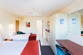 Bella Vista - Palmerston North