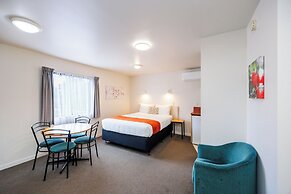 Bella Vista - Palmerston North