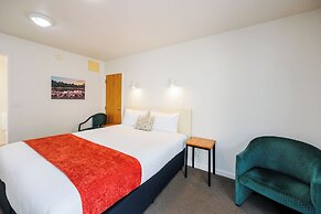Bella Vista - Palmerston North