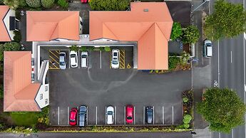 Bella Vista - Palmerston North