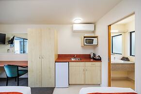 Bella Vista - Palmerston North