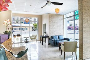 Villa Verde Inn