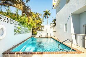 Villa Verde Inn
