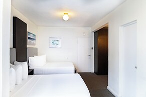 Villa Verde Inn