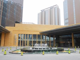 Kuntai Hotel Beijing