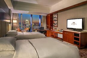 Kuntai Hotel Beijing