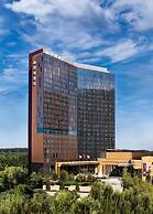 Kuntai Hotel Beijing