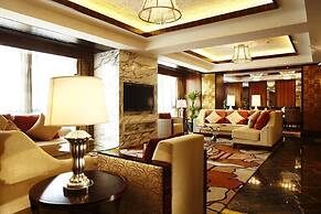 Kuntai Hotel Beijing