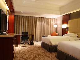 Kuntai Hotel Beijing