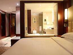 Kuntai Hotel Beijing