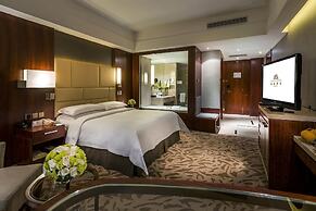 Kuntai Hotel Beijing