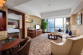 Kuntai Hotel Beijing