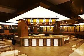 Kuntai Hotel Beijing