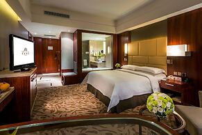 Kuntai Hotel Beijing